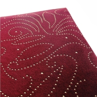 15439-Фотоальбом BBD-XL-60PG MYSTIC DROPS/cr (стр. 32*34см)-2