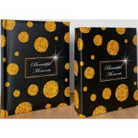 42463-Фотоальбом BB-10x15/200M Assort-MOMENTS-1