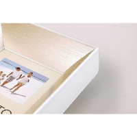 15726-Фоторамка PI04885 Perth white 2 фото 10*15см-2