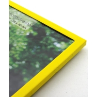 15846-Фоторамка ALU 15*20-yellow-3