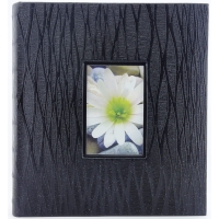 16347-Фотоальбом BD-60PG DERIM/bl (стр. 29*32см)-4