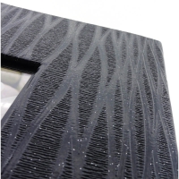 16347-Фотоальбом BD-60PG DERIM/bl (стр. 29*32см)-5