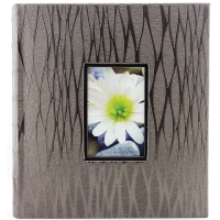 16347-Фотоальбом BD-60PG DERIM/bl (стр. 29*32см)-6