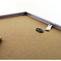 16422-Фоторамка SPR-21x29,7-C красная-3