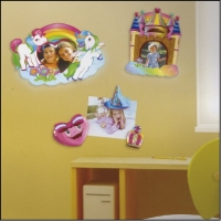 16524-Фоторамка HPA2204 набор самоклей-2