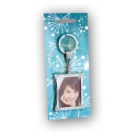 16528-Брелок KS900 с фото 3,5X4,5см STONE-2