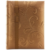 16709-Фотоальбом BD-60PG/bl BOTIA (стр. 29*32см)-4