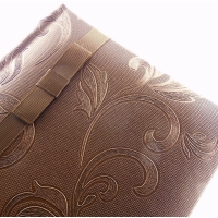 16709-Фотоальбом BD-60PG/bl BOTIA (стр. 29*32см)-5