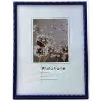 16737-Фоторамка SPR-15*21 Blue-2