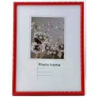 16738-Фоторамка SPR-15*21 Red-2