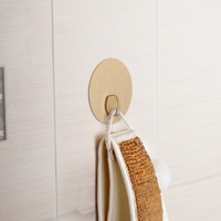 16858-Крючок золотой-3