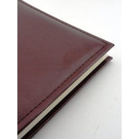 17059-Фотоальбом BB-10x15/200M BRANDY dark brown-3