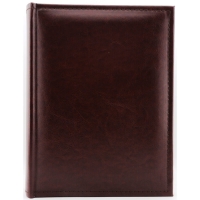 17059-Фотоальбом BB-10x15/200M BRANDY dark brown-4