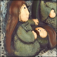 17305-Подсвечник EG44 Betlemme 8 14x7 h 18-2