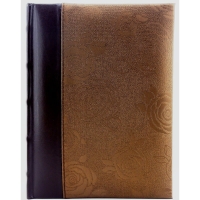 17538-Фотоальбом BD-60PG/bl RS-2T (стр. 29*32см)-2