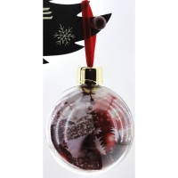 17572-Фоторамка FOTO-BOMBKA шар -2