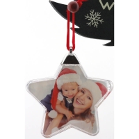 17573-Фоторамка FOTO-BOMBKI набор из 4-х звезд-2