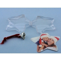 17573-Фоторамка FOTO-BOMBKI набор из 4-х звезд-3