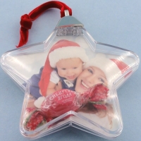 17573-Фоторамка FOTO-BOMBKI набор из 4-х звезд-4