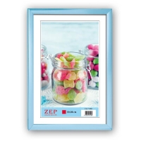 17655-Фоторамка YB88 COLOR PLASTIC 50*70 -3