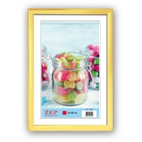 17655-Фоторамка YB88 COLOR PLASTIC 50*70 -4