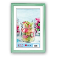 17655-Фоторамка YB88 COLOR PLASTIC 50*70 -6