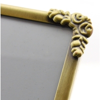 18199-Фоторамка R-105 10*15-ZG-2