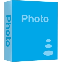 18259-Фотоальбом BS46100 10X15/100-3