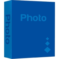 18259-Фотоальбом BS46100 10X15/100-4