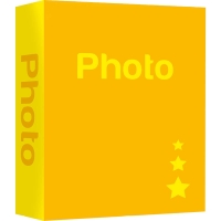 18259-Фотоальбом BS46100 10X15/100-5