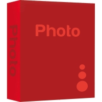 18259-Фотоальбом BS46100 10X15/100-6