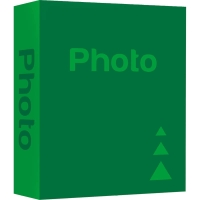 18259-Фотоальбом BS46100 10X15/100-7