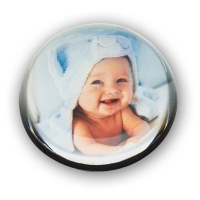 18310-Фоторамка GH55 CRYSTAL ROCK 1 6,5*6,5-2