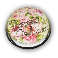 18310-Фоторамка GH55 CRYSTAL ROCK 1 6,5*6,5-4