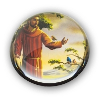 18310-Фоторамка GH55 CRYSTAL ROCK 1 6,5*6,5-5