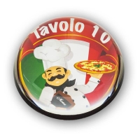 18310-Фоторамка GH55 CRYSTAL ROCK 1 6,5*6,5-6