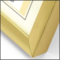 18343-Фоторамка KG4 GOLD 20*30-2