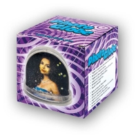 18413-Фоторамка PG122 PHOTO GLOBE GLITTER-2