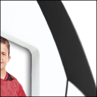 18419-Фоторамка PW3064V FOOTBALL VERTICAL 10*15-2