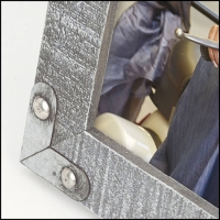 18765-Фоторамка T757G IVREA GREY 13*18-2