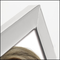 18993-Фоторамка 5S01-4R SILVER 10*15-2