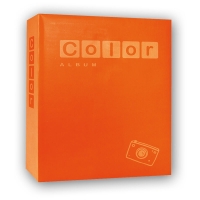 19027-Фотоальбом CL242420 COLOR 24X24-7