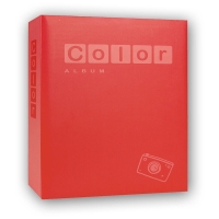 19040-Фотоальбом CL46100 COLOR 10X15/100-4