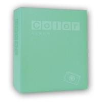 19040-Фотоальбом CL46100 COLOR 10X15/100-5