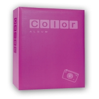 19040-Фотоальбом CL46100 COLOR 10X15/100-6