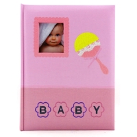 19231-Фотоальбом BB-10X15/200M GABI-3