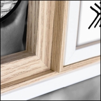 19320-Фоторамка TJ327 WATSON 4X10*15 2X13*18 15*20-2