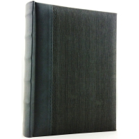 19398-Фотоальбом BD-100PG/cr KOLINA-plain-S (стр. 29*32см)-3