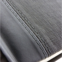 19398-Фотоальбом BD-100PG/cr KOLINA-plain-S (стр. 29*32см)-4