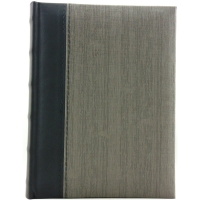 19398-Фотоальбом BD-100PG/cr KOLINA-plain-S (стр. 29*32см)-5